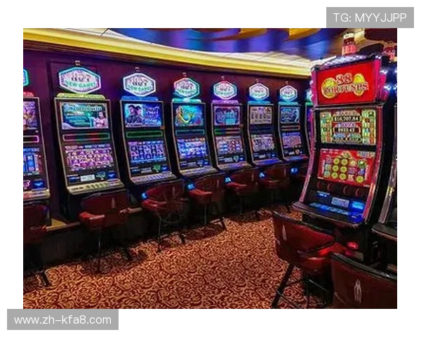 凯发集团娱乐平台有哪些热门的老虎机游戏推荐和玩法介绍